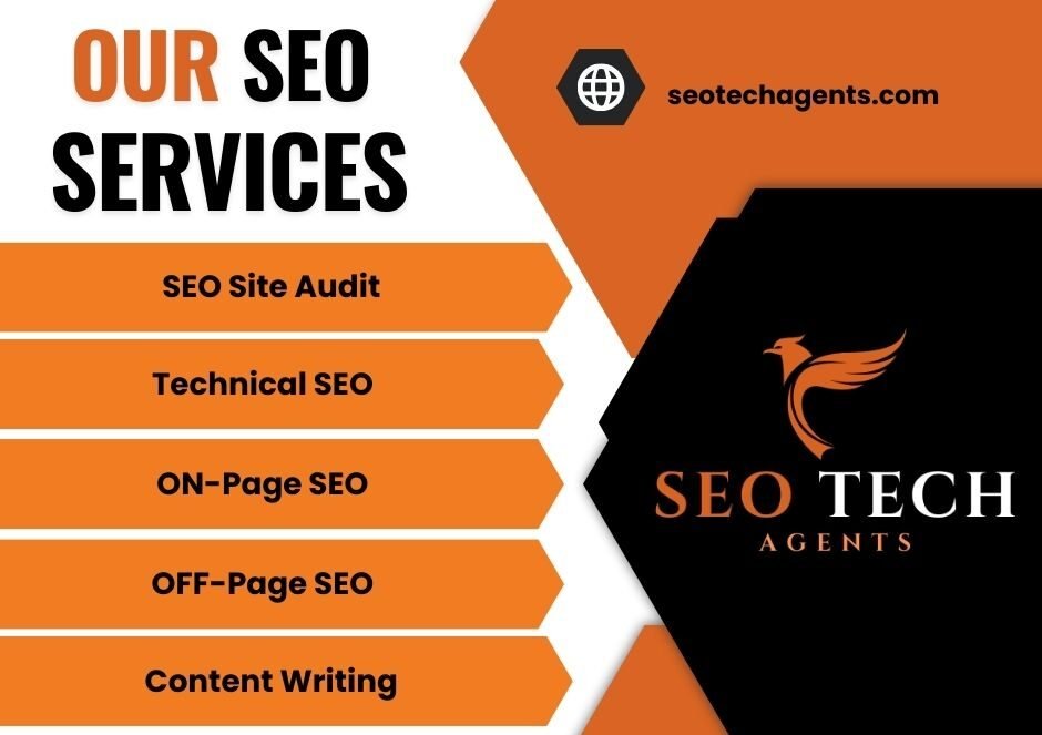 Tech SEO
