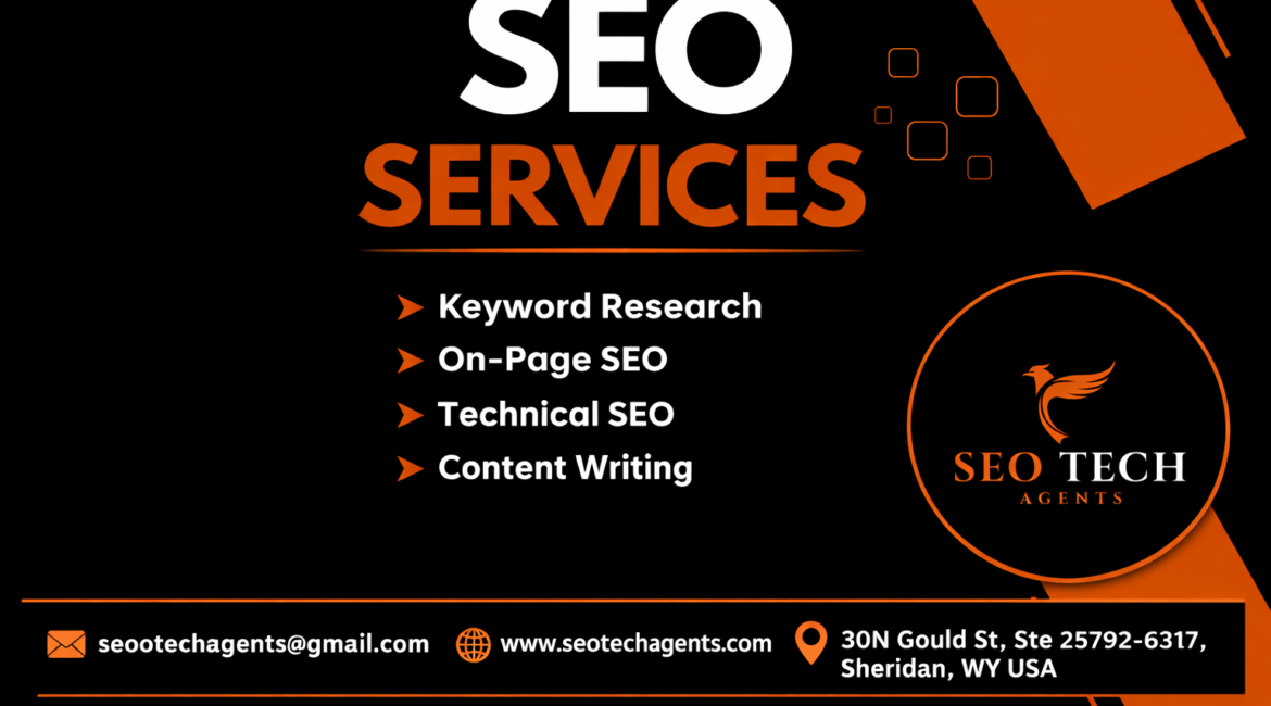 SEO services