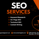 SEO services