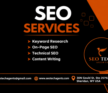 SEO services