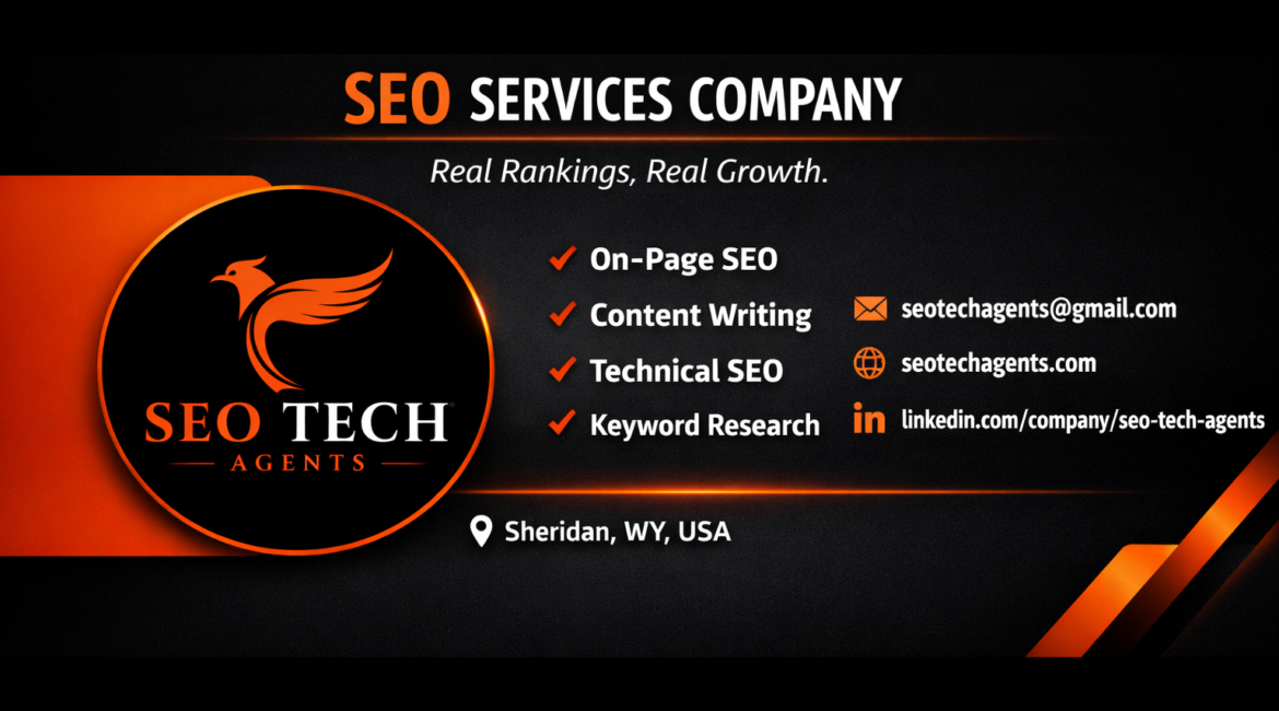 seo services company
