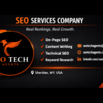 seo services company