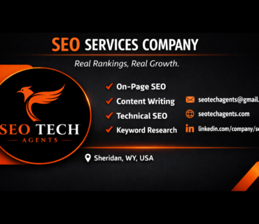 seo services company