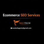 ecommerce seo services