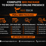 SEO Services USA