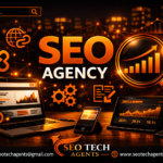 SEO agency