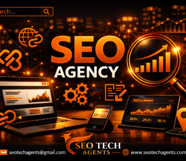 SEO agency